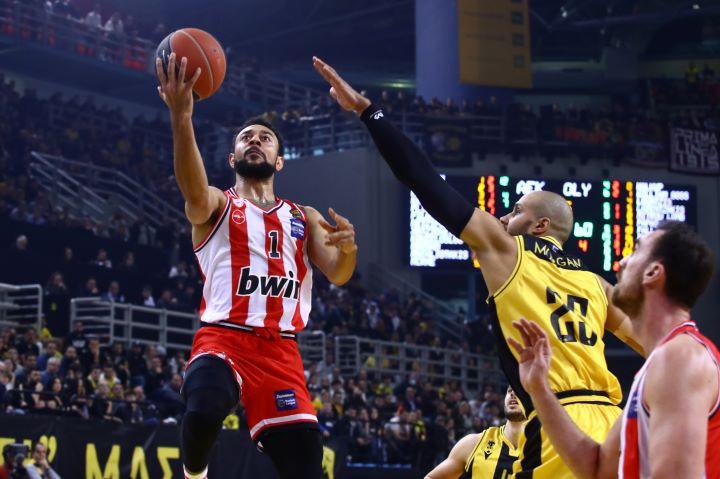 αεκ ολυμπιακός