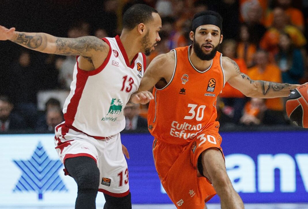 βαλένθια αρμάνι