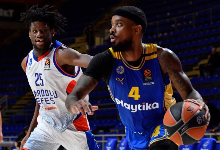 εφές μακάμπι