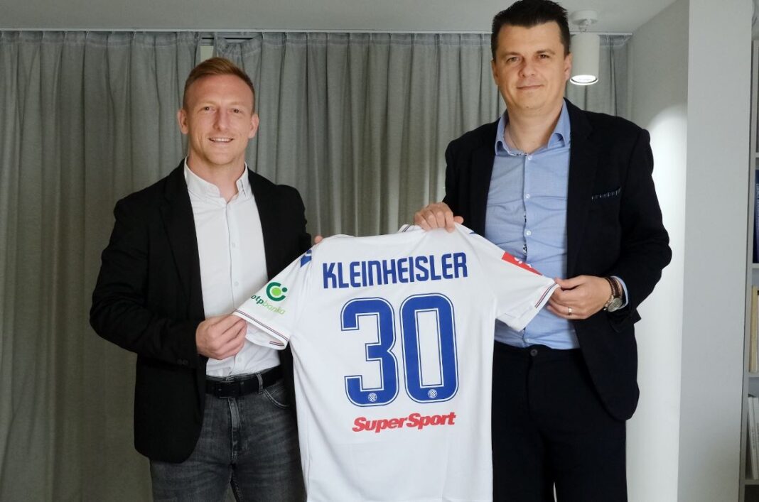 κλεϊνχέισλερ