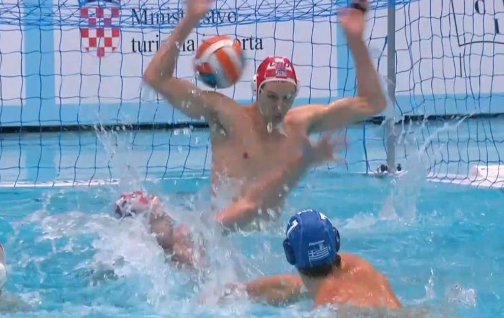 κροατία ελλαδα