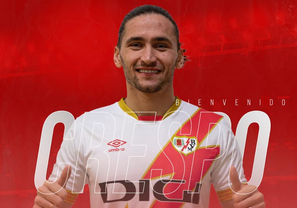 μιγκέλ κρέσπο φενέρ ράγιο