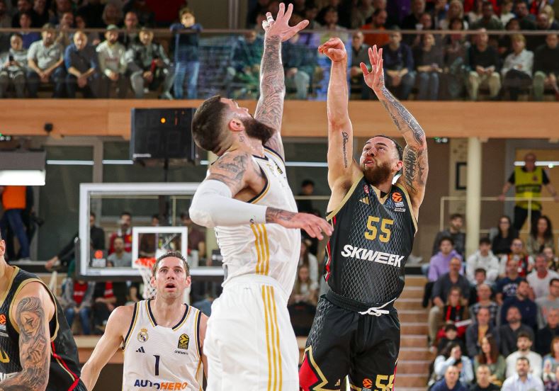 μονακό ρεάλ