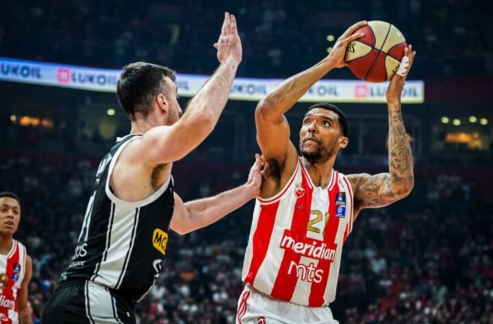 μπολομπόι ερυθρός παρτιζάν