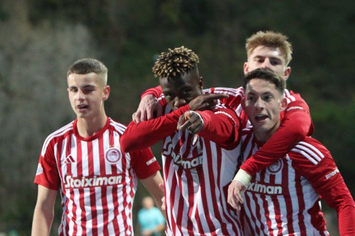 ολυμπιακός β'