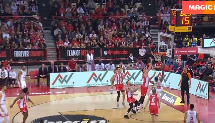 ολυμπιακός μιλουτίνοφ