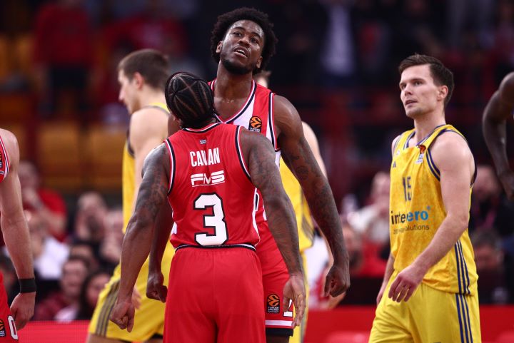 ολυμπιακός ράιτ