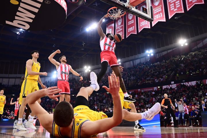 Μόουζες Ράιτ