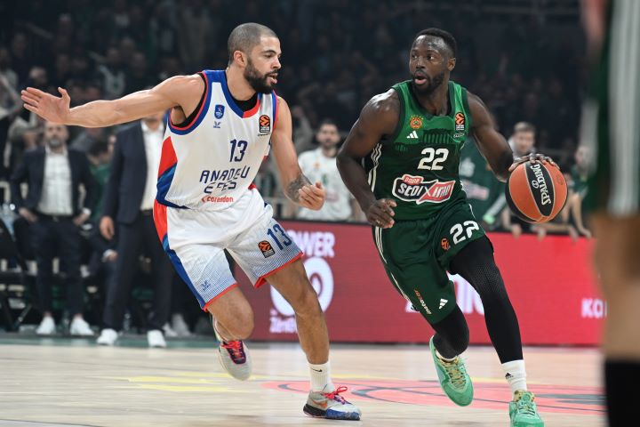 παναθηναϊκός αναντολού εφές