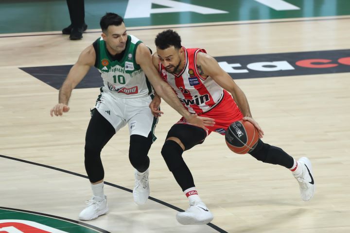 Σλούκας παναθηναϊκός ολυμπιακός