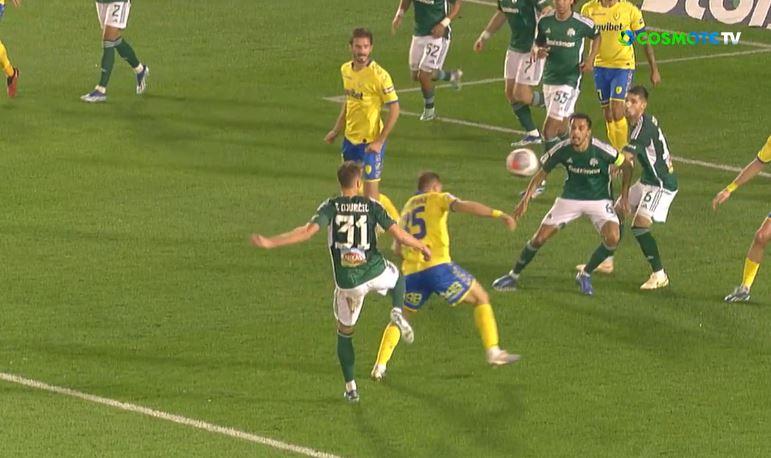 παναθηναϊκός παναιτωλικος