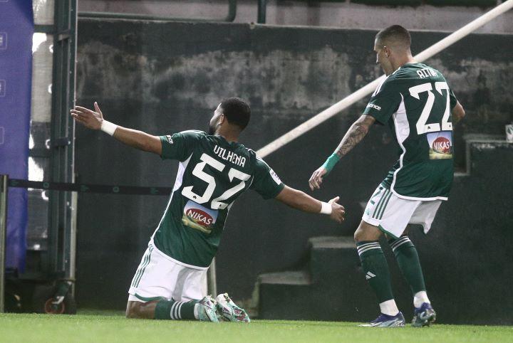 παναθηναϊκός