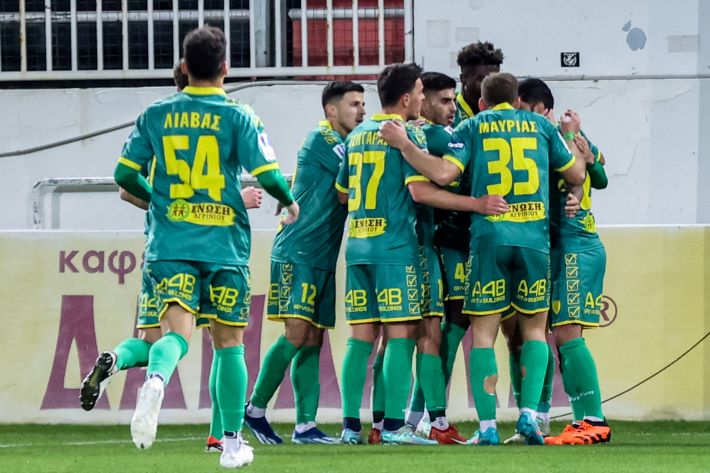 παναιτωλικός