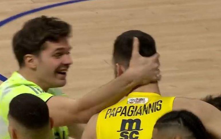 παπαγιάννης