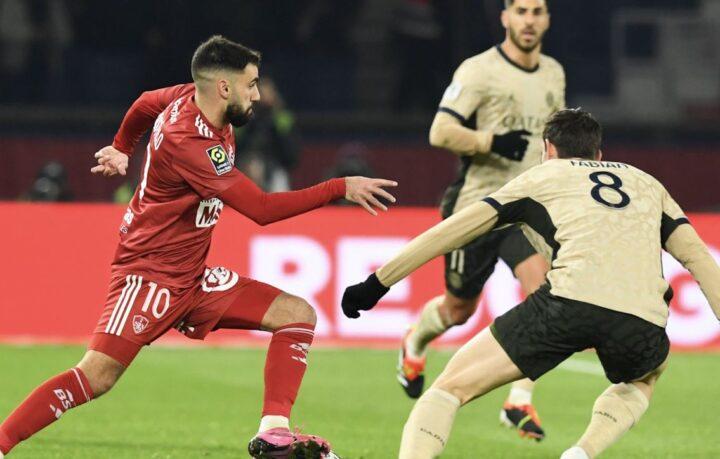 παρί μπρεστ