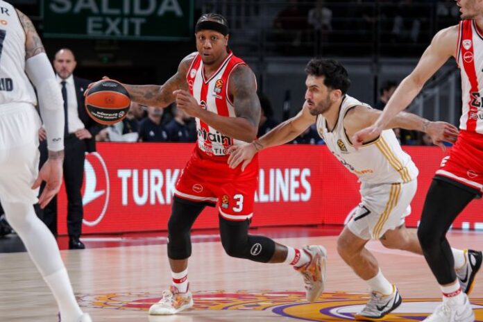 ρεάλ ολυμπιακός