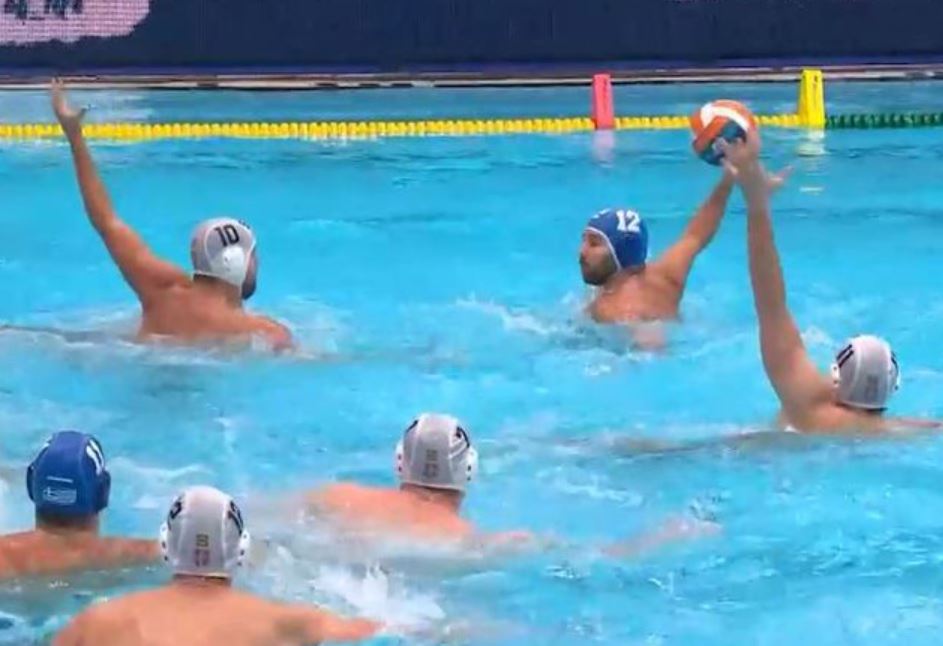 σερβία ελλάδα