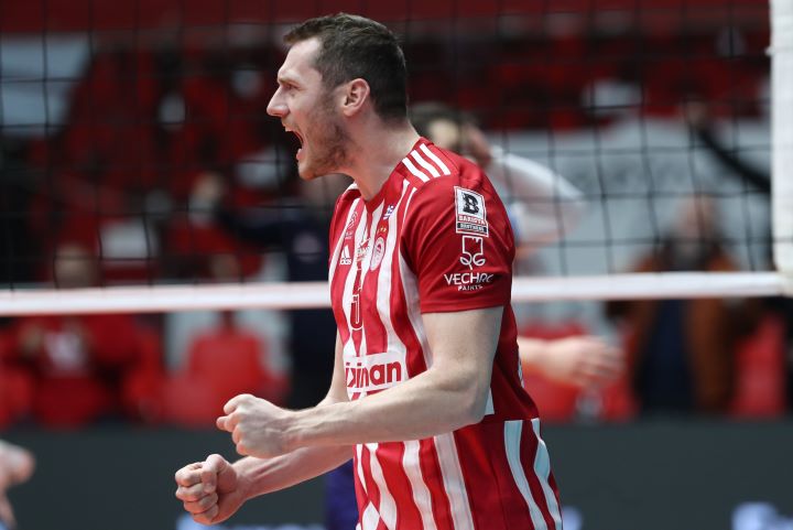 στερν ολυμπιακός αρκας