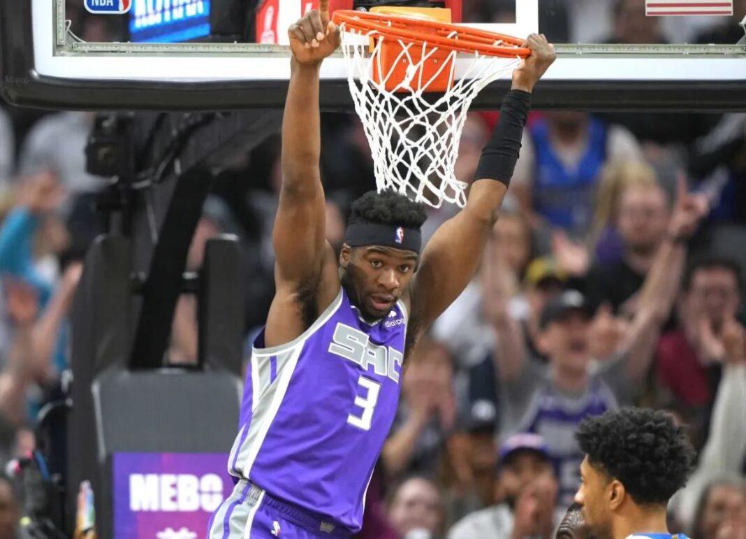 τέρενς ντέιβις