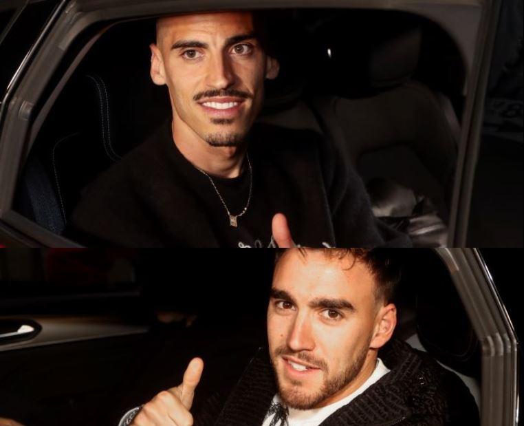 τσικίνιο όρτα