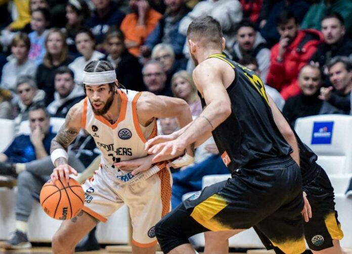 χέιλ προμηθέας αεκ