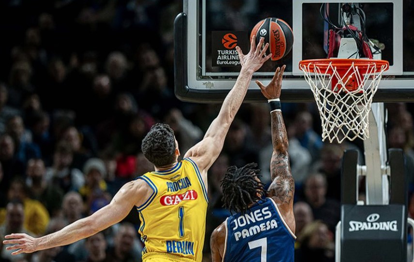 Άλμπα - Βαλένθια