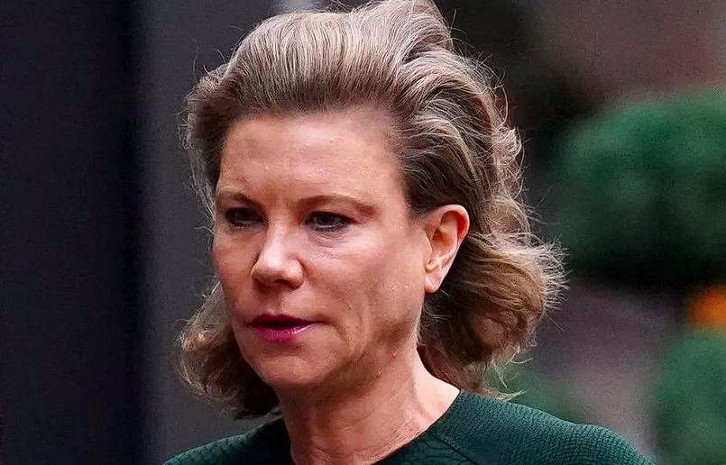 Αμάντα Στείβλι Νιούκαστλ Βίκτωρ Ρέστης διαμάχη