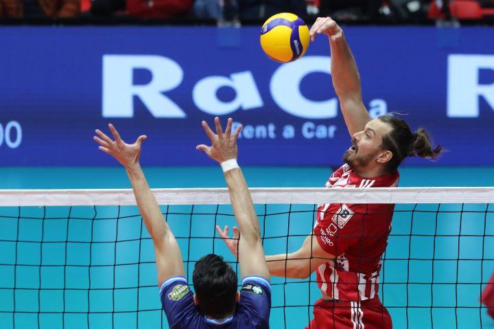 Αρκάς Ολυμπιακός