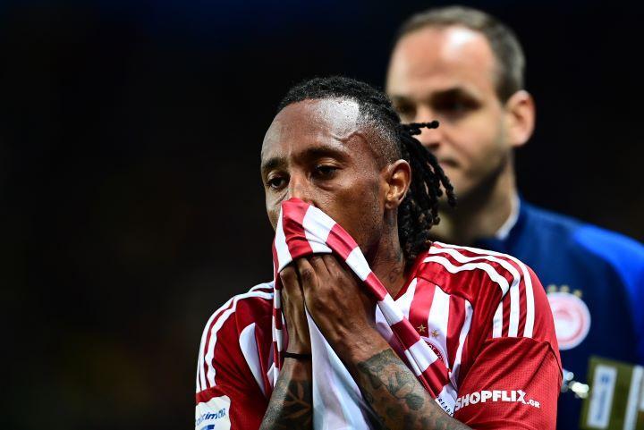 Ζέλσον Μαρτίνς