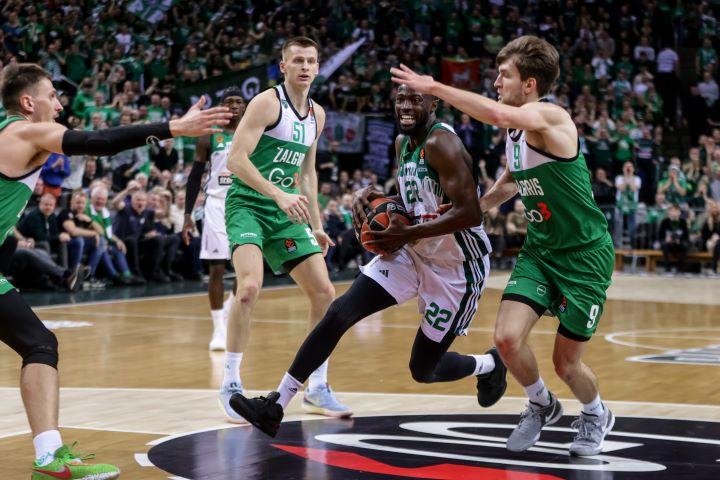 Ζαλγκίρις παο