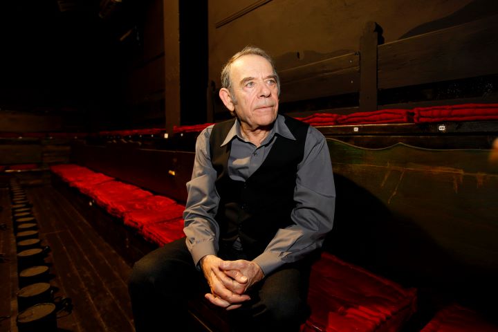 Ηλίας Λογοθέτης