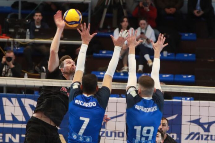 Κηφισιά - ΠΑΟΚ