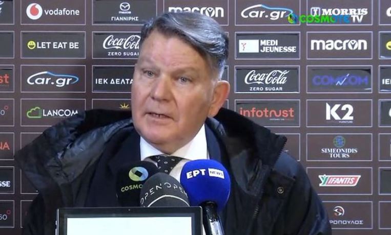 Αλέξης Κούγιας