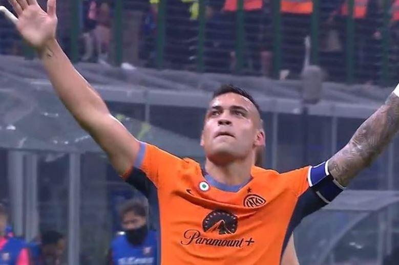 Λαουτάρο Μαρτίνες