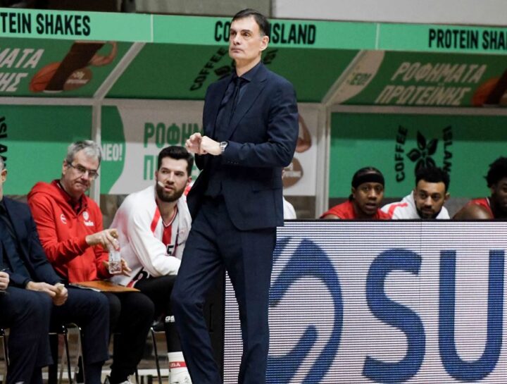 Μπαρτζώκας