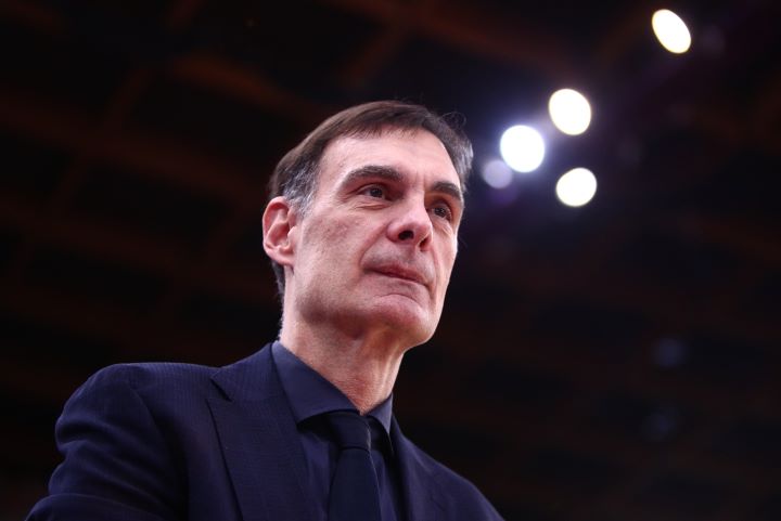 Μπαρτζώκας