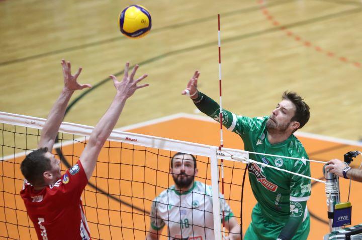 παναθηναϊκός ολυμπιακός