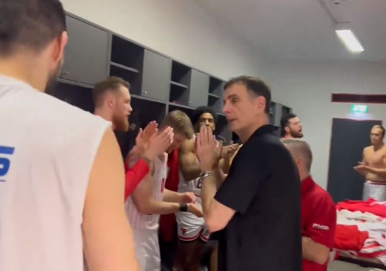 Ολυμπιακός Μπαρτζώκας