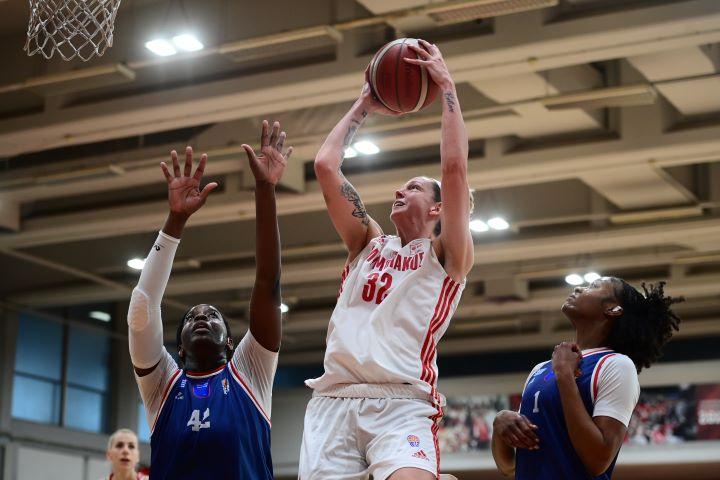 Ολυμπιακός πρωτέας