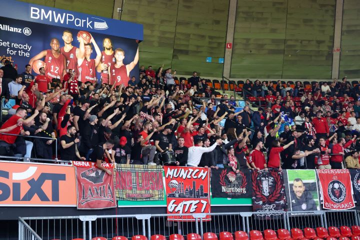 Ολυμπιακός