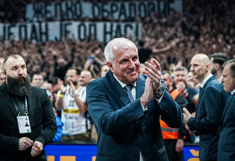 Ομπράντοβιτς