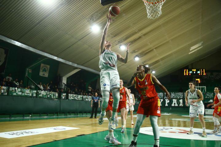 Παναθηναϊκός Αθηναϊκός