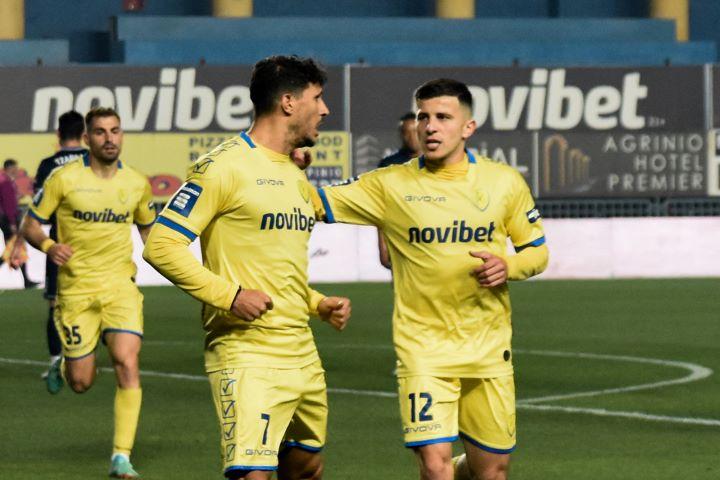 Παναιτωλικός