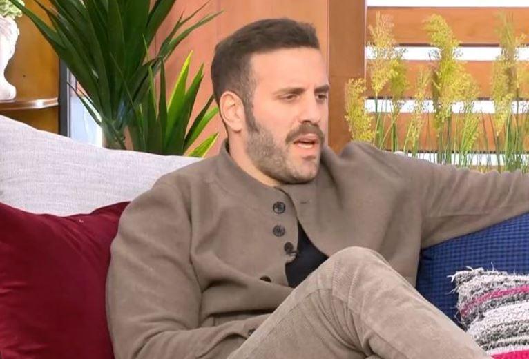 Νίκος Παππάς