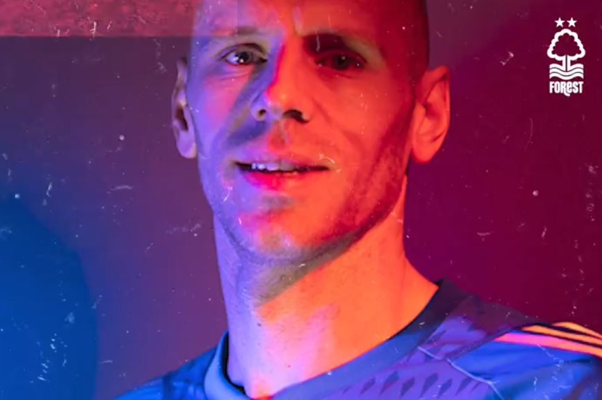 Σελς Νότιγχαμ