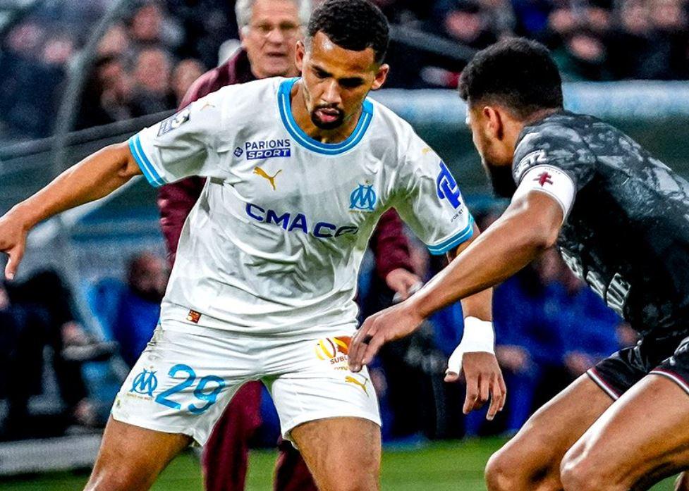 μαρσέιγ μετς