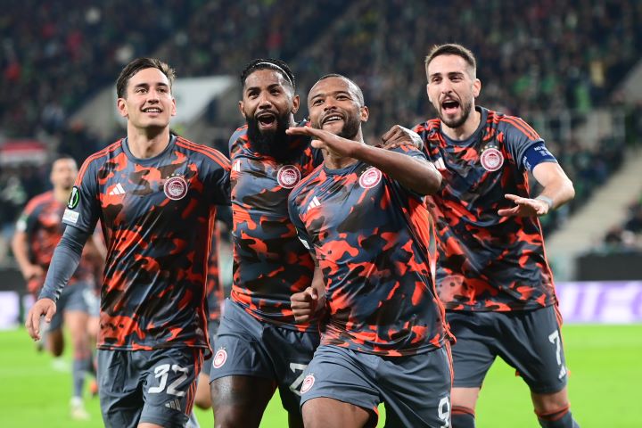 ολυμπιακος