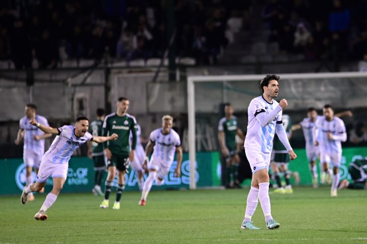 παναθηναικος κηφισιά