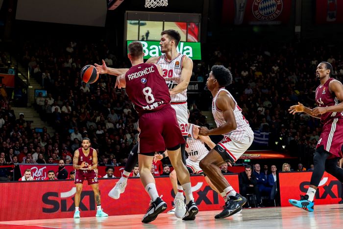 πετρούσεφ Petrusev