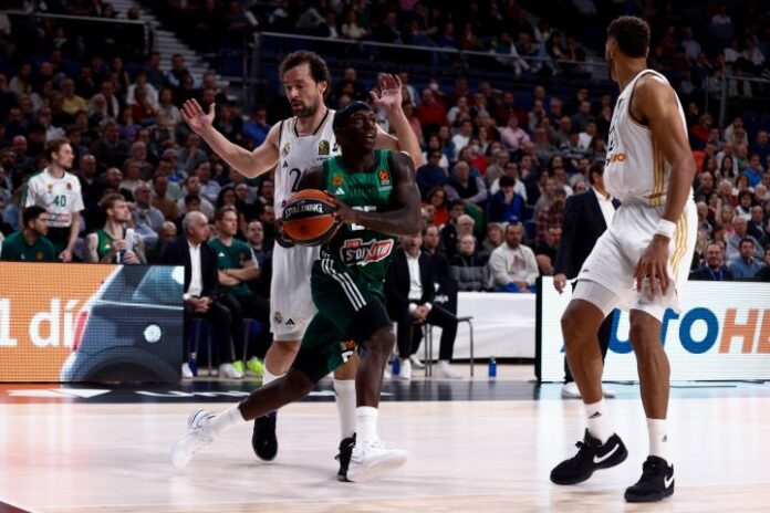 ρεαλ παναθηναϊκός